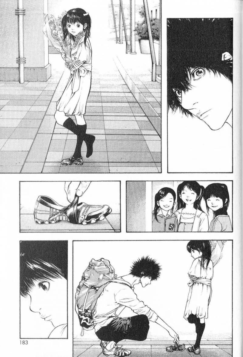 Read Ascension FRANCAIS Manga Online