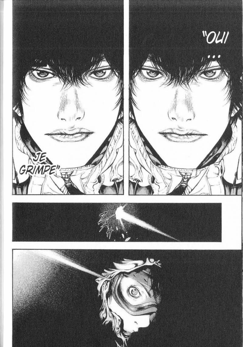 Read Ascension FRANCAIS Manga Online