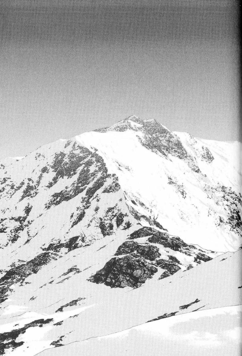 Read Ascension FRANCAIS Manga Online