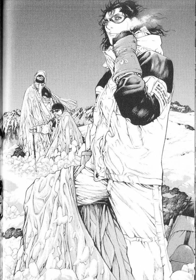 Read Ascension FRANCAIS Manga Online