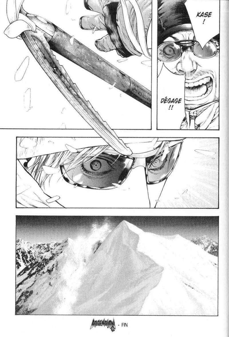 Read Ascension FRANCAIS Manga Online