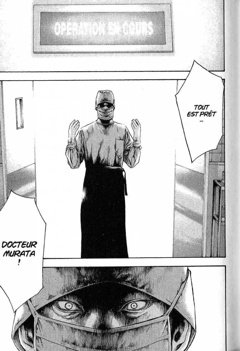 Read Ascension FRANCAIS Manga Online