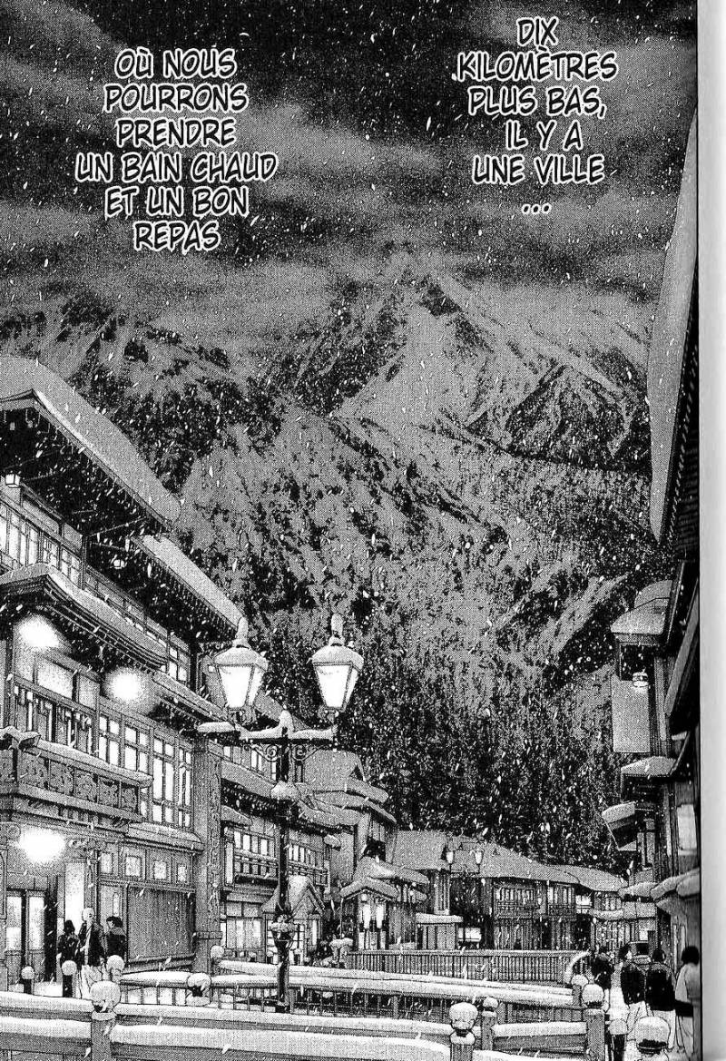 Read Ascension FRANCAIS Manga Online