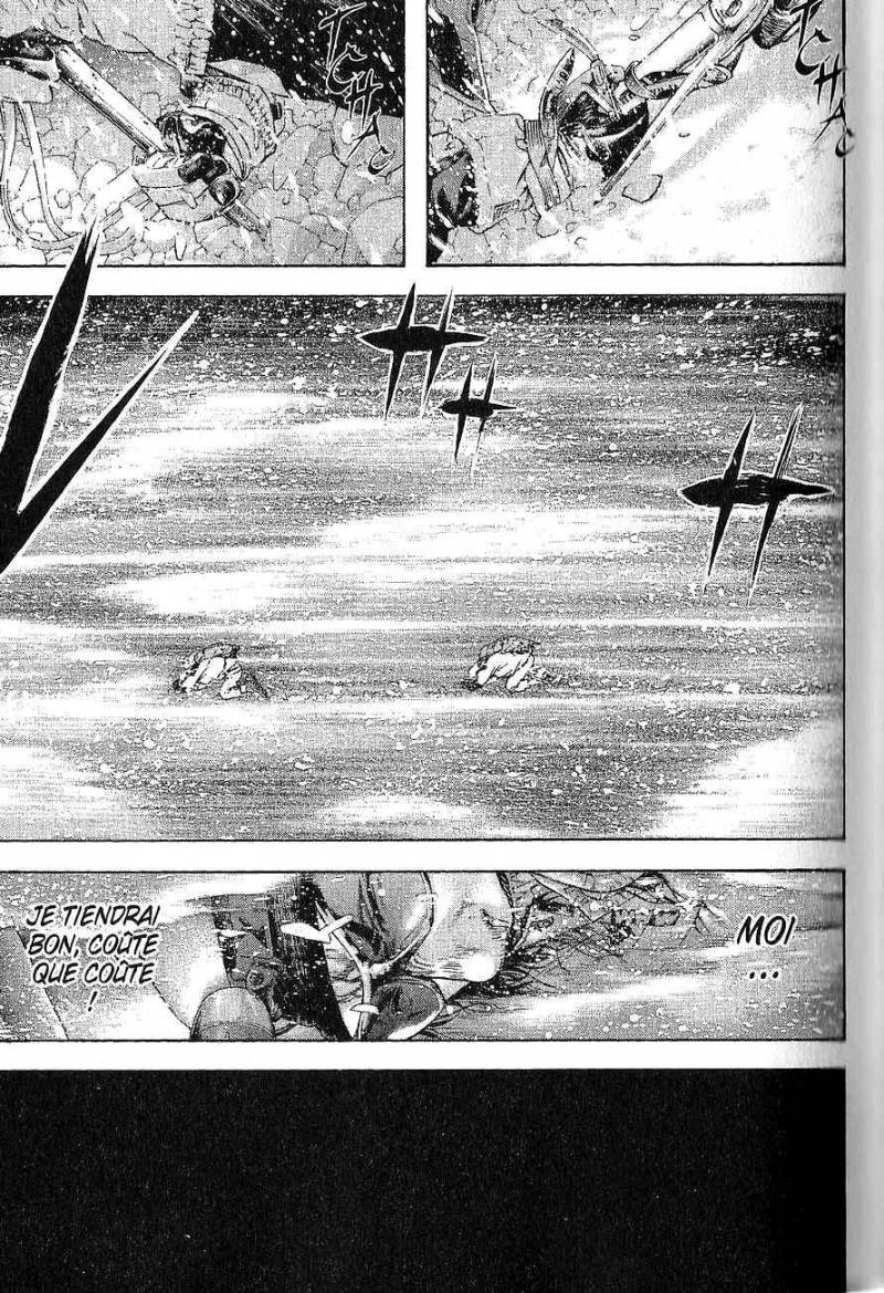 Read Ascension FRANCAIS Manga Online