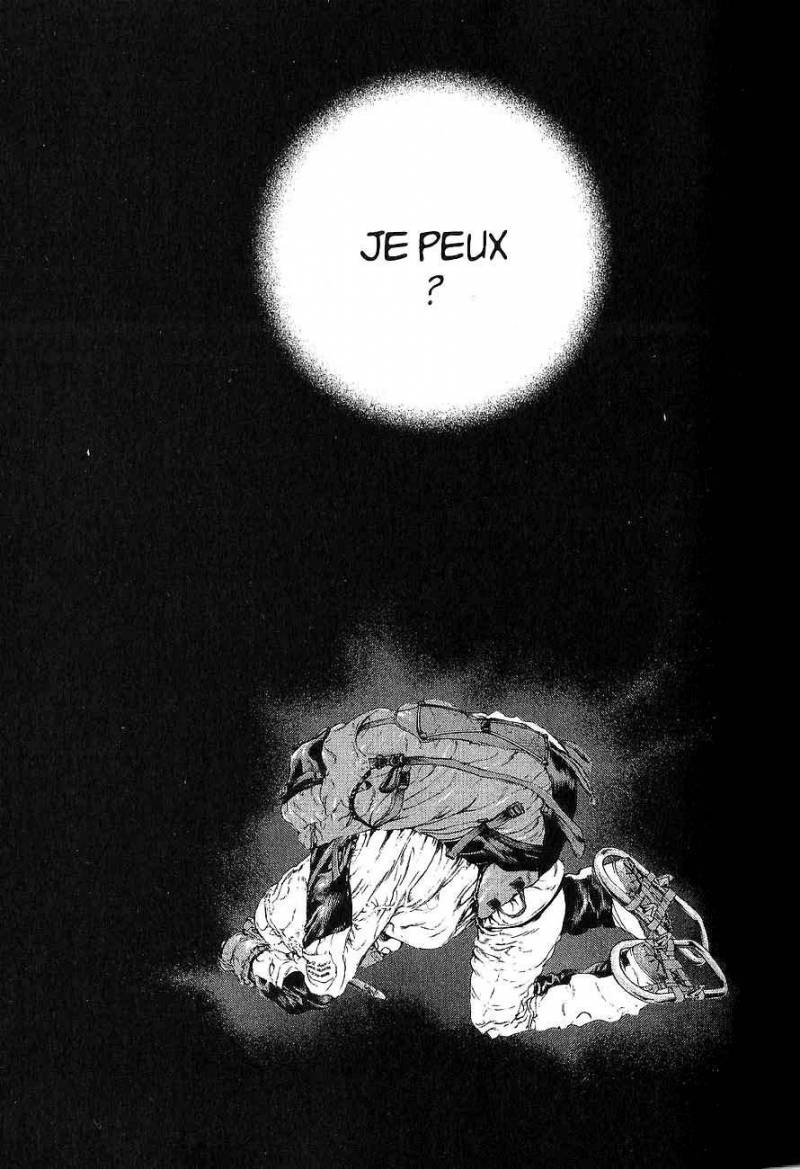 Read Ascension FRANCAIS Manga Online