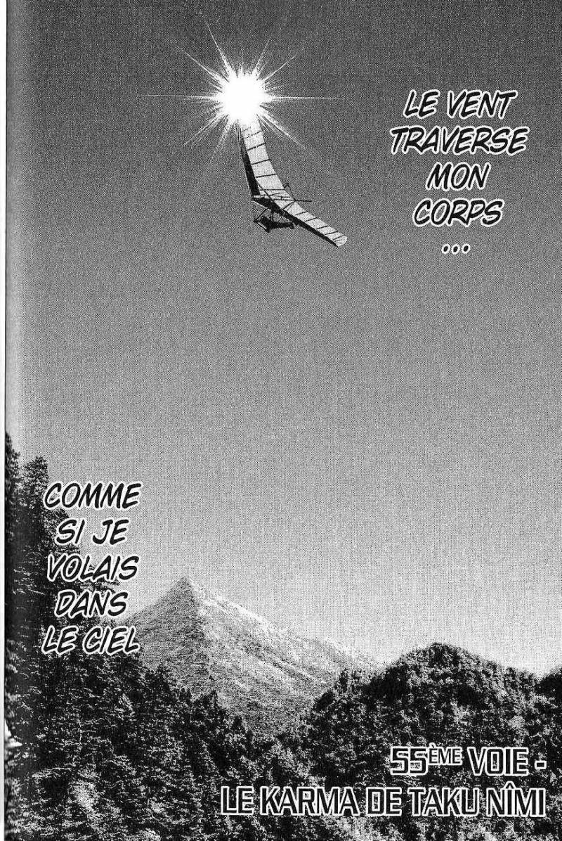 Read Ascension FRANCAIS Manga Online