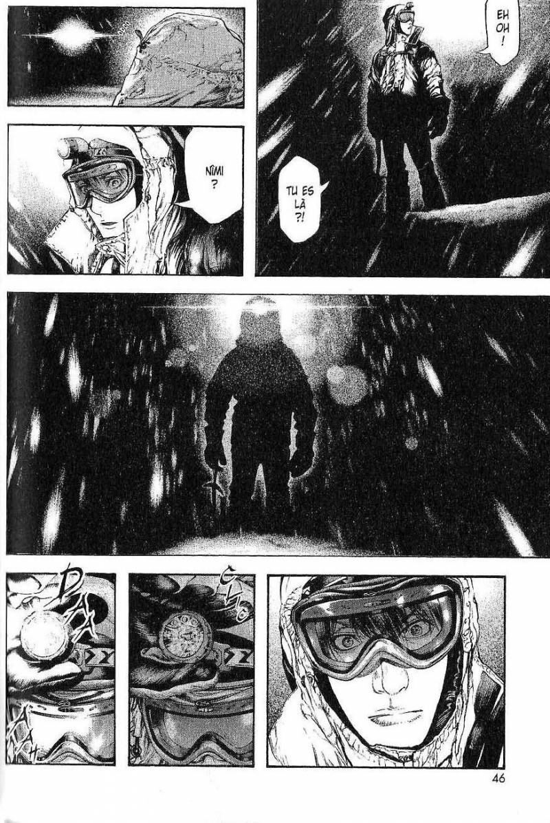 Read Ascension FRANCAIS Manga Online