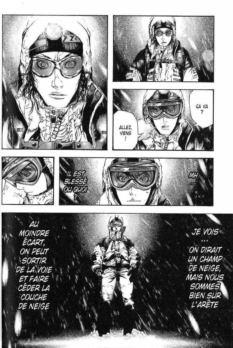 Read Ascension FRANCAIS Manga Online