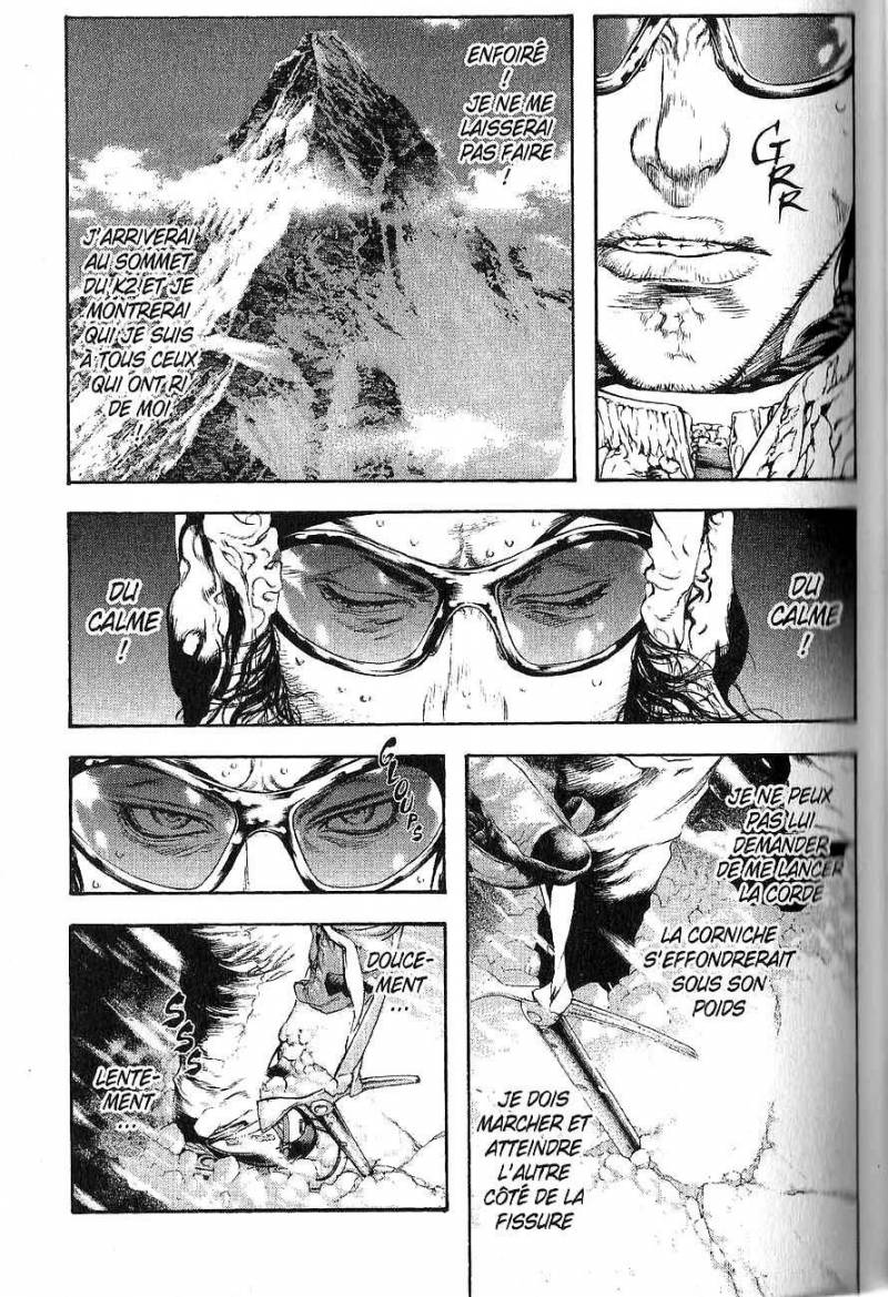 Read Ascension FRANCAIS Manga Online