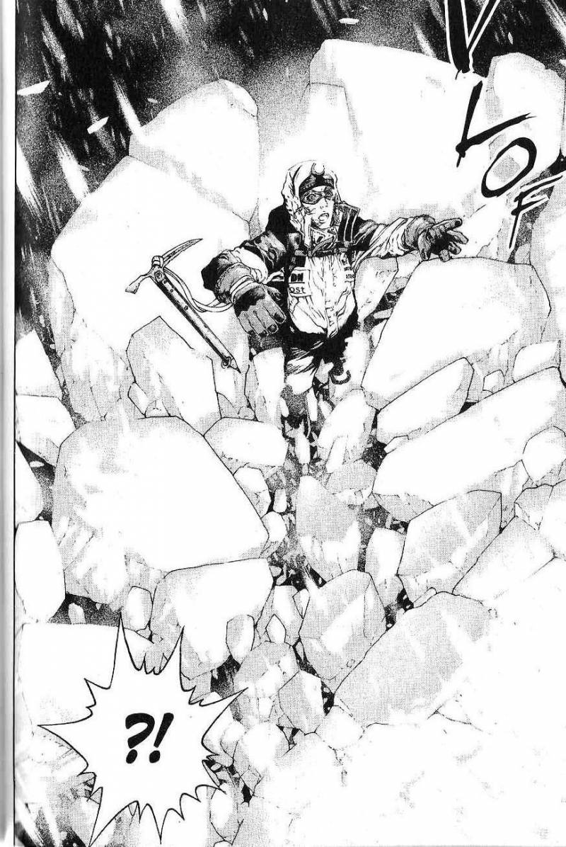 Read Ascension FRANCAIS Manga Online