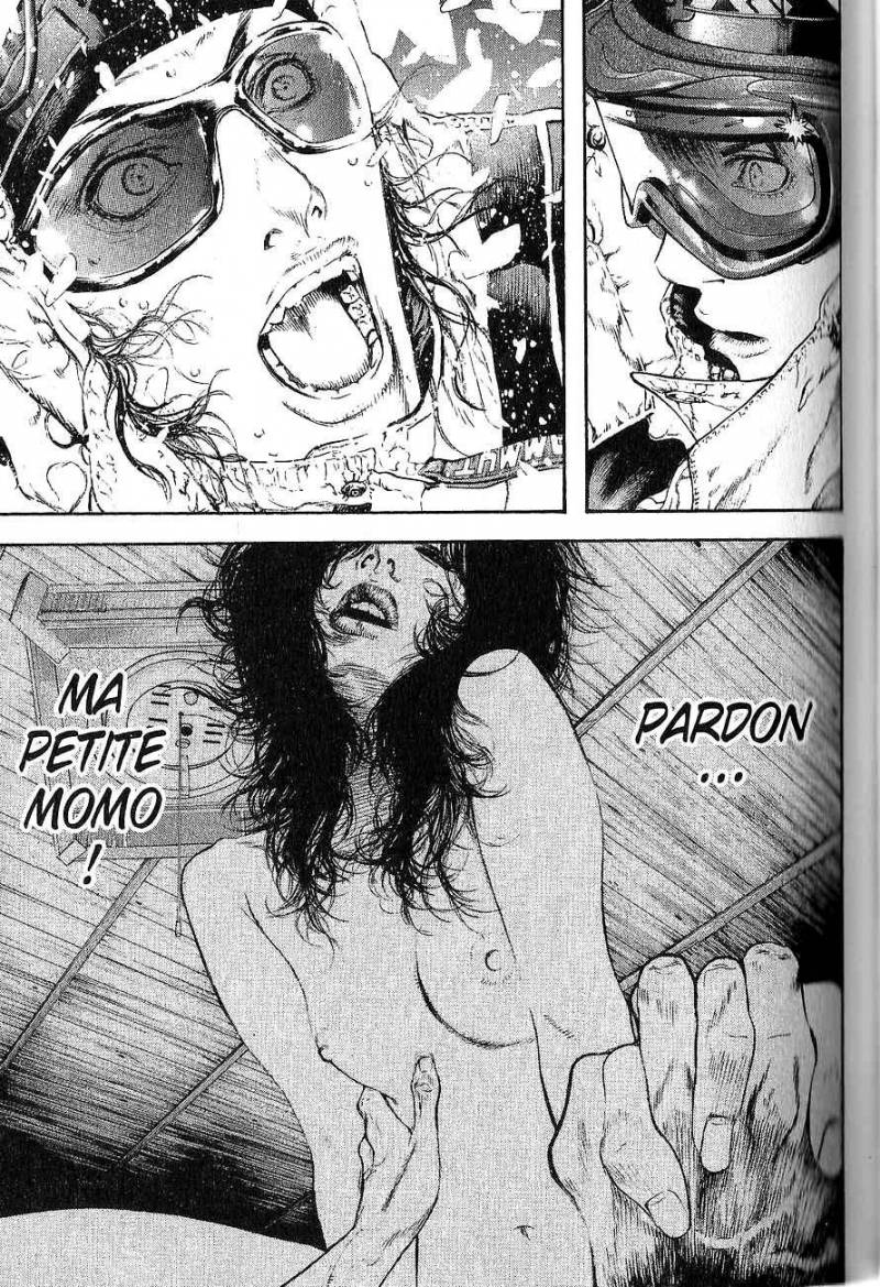 Read Ascension FRANCAIS Manga Online
