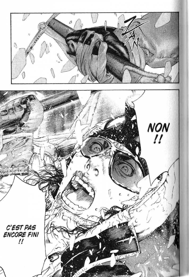 Read Ascension FRANCAIS Manga Online