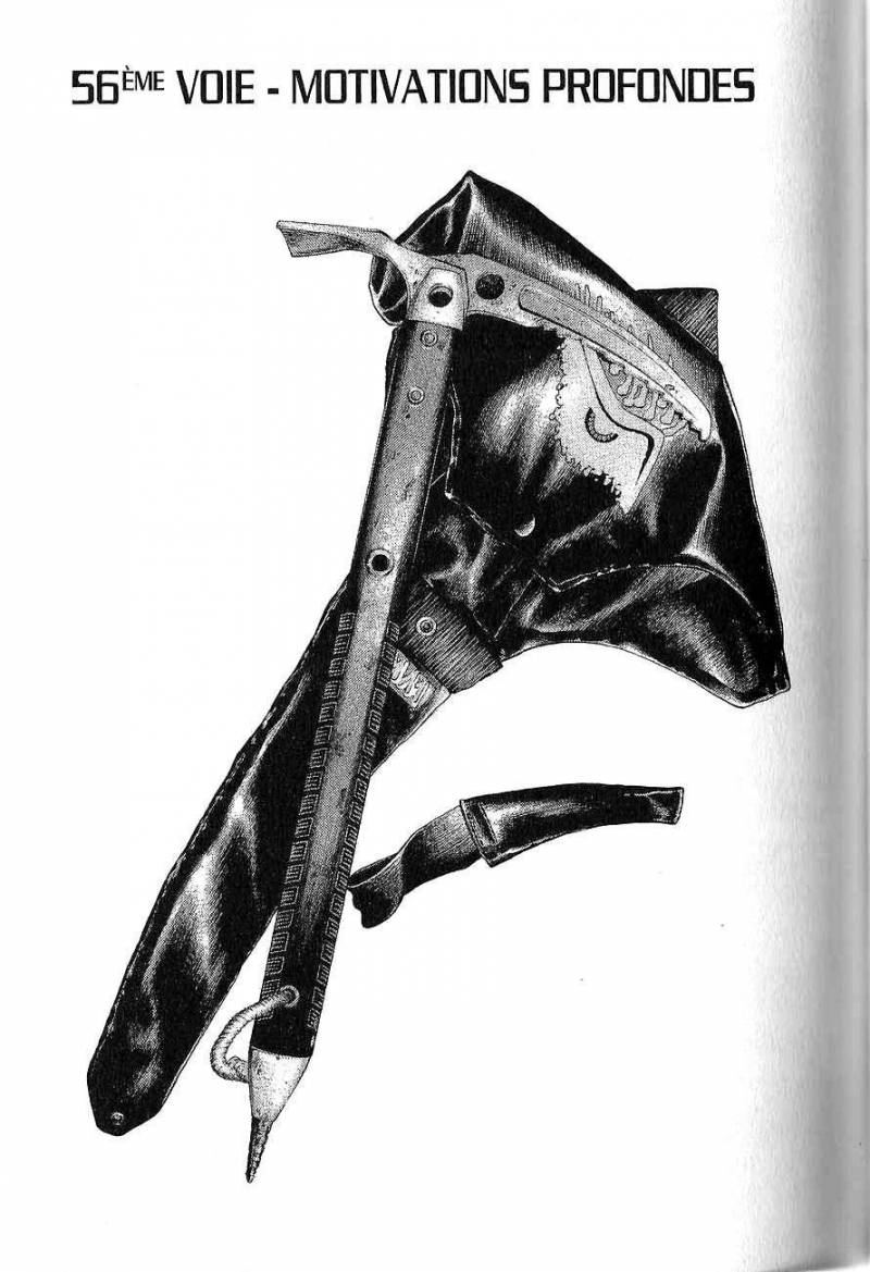 Read Ascension FRANCAIS Manga Online