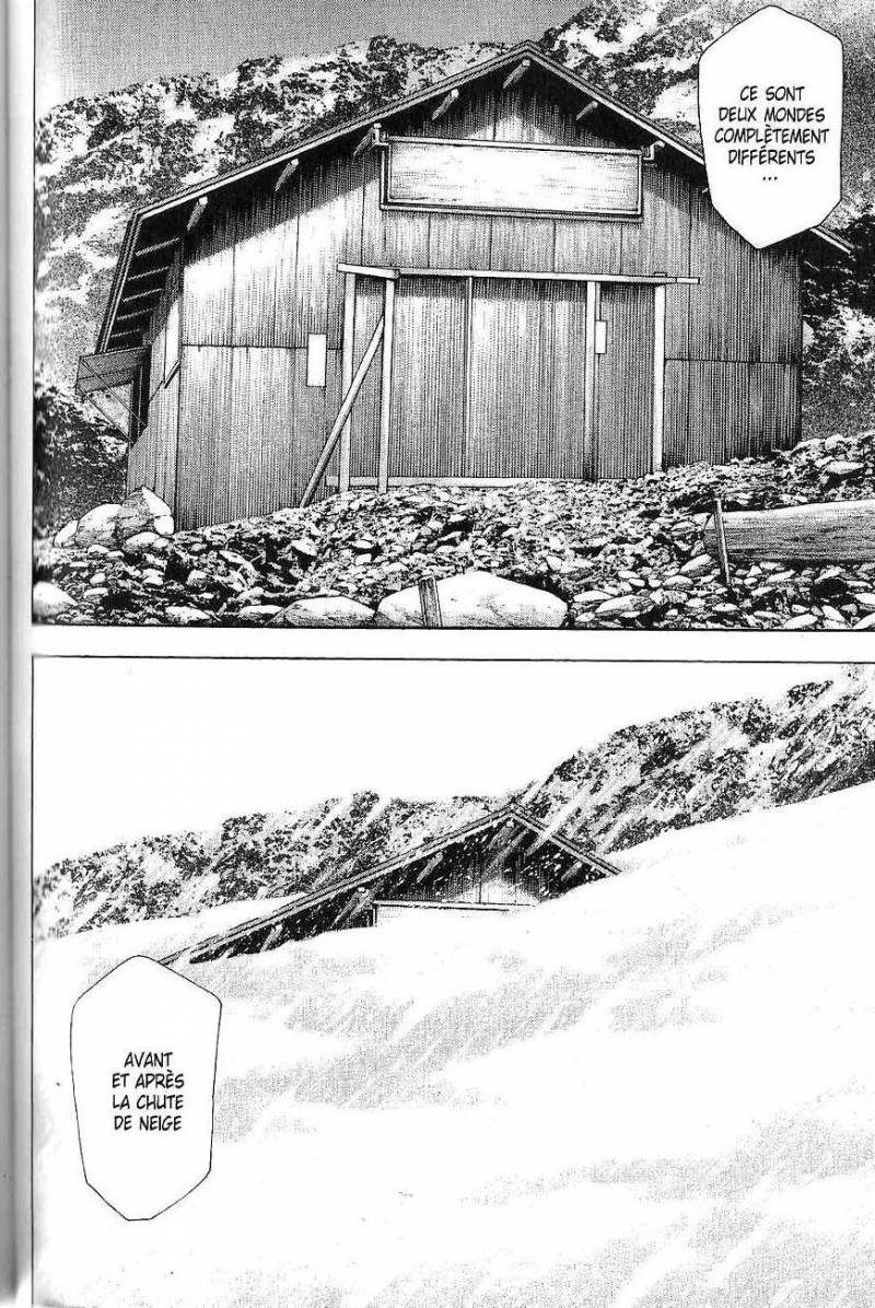 Read Ascension FRANCAIS Manga Online