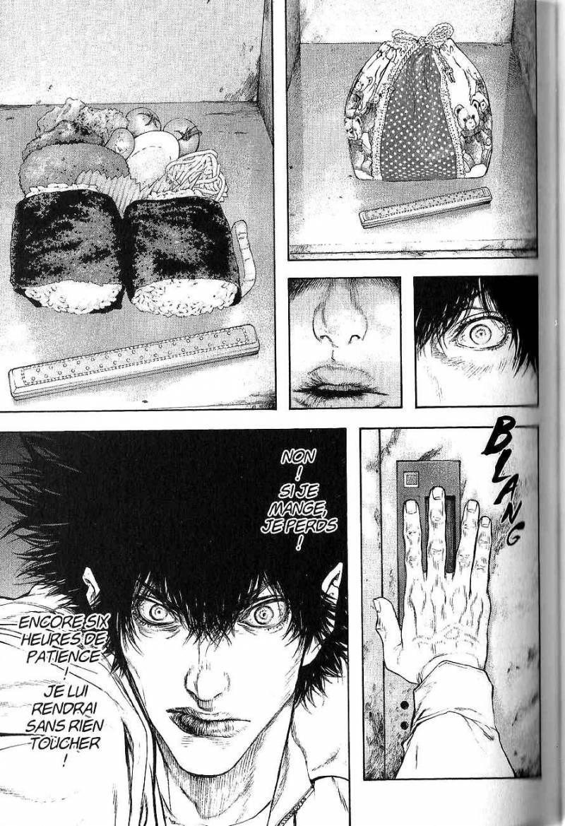 Read Ascension FRANCAIS Manga Online