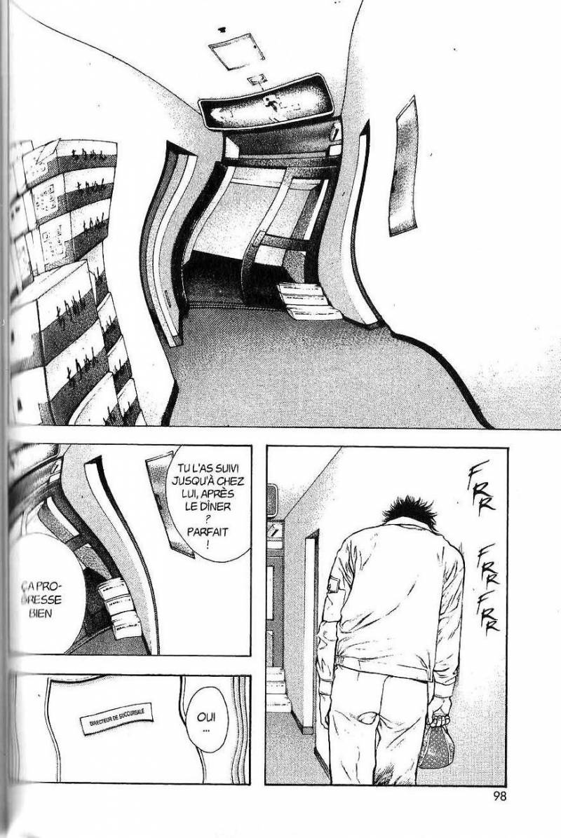 Read Ascension FRANCAIS Manga Online