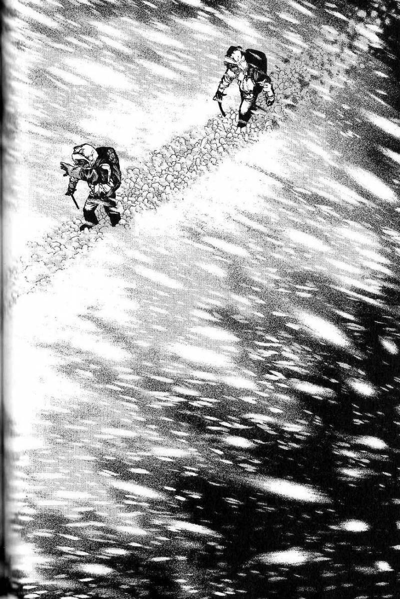 Read Ascension FRANCAIS Manga Online