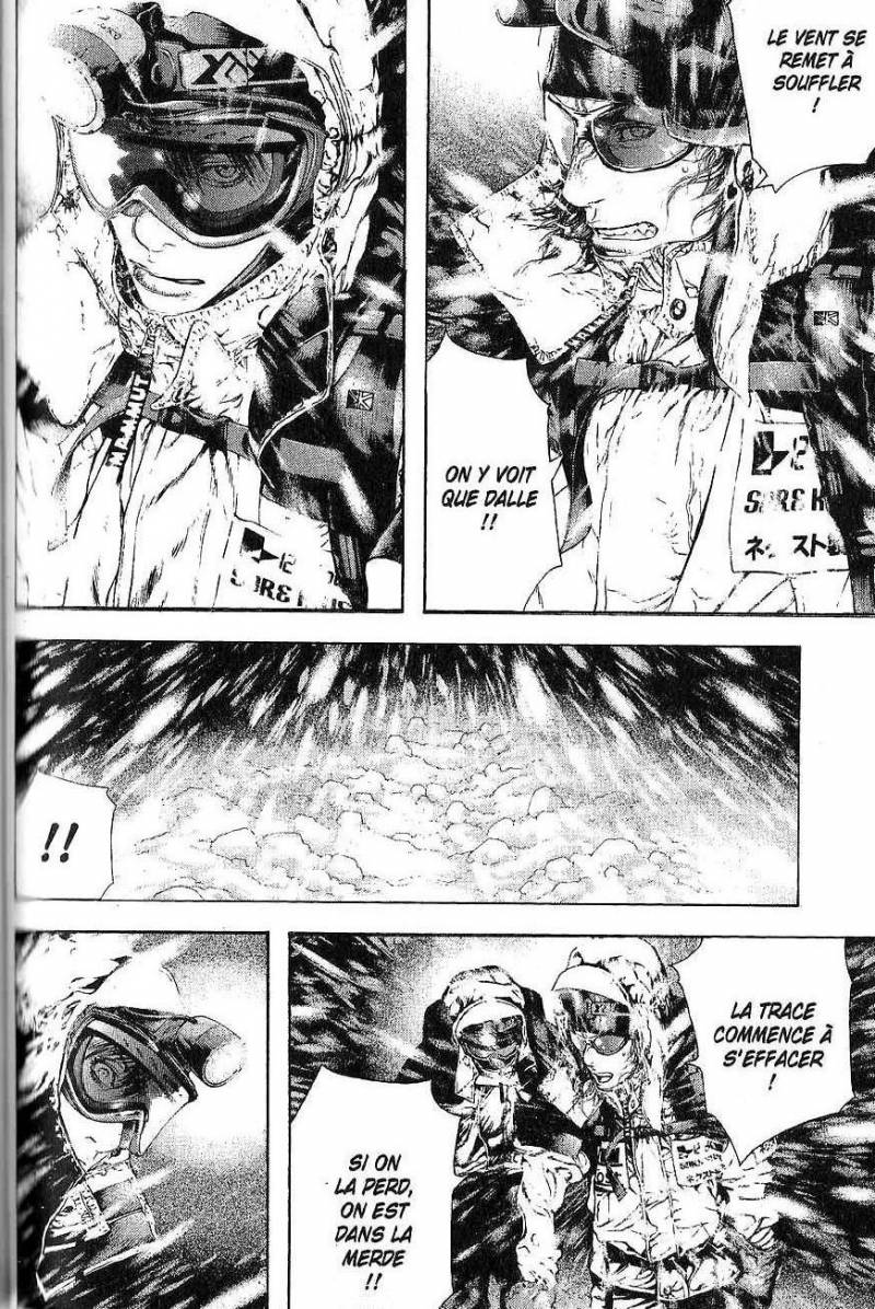 Read Ascension FRANCAIS Manga Online