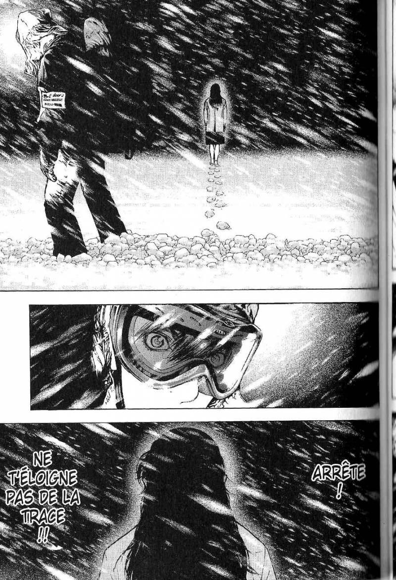 Read Ascension FRANCAIS Manga Online