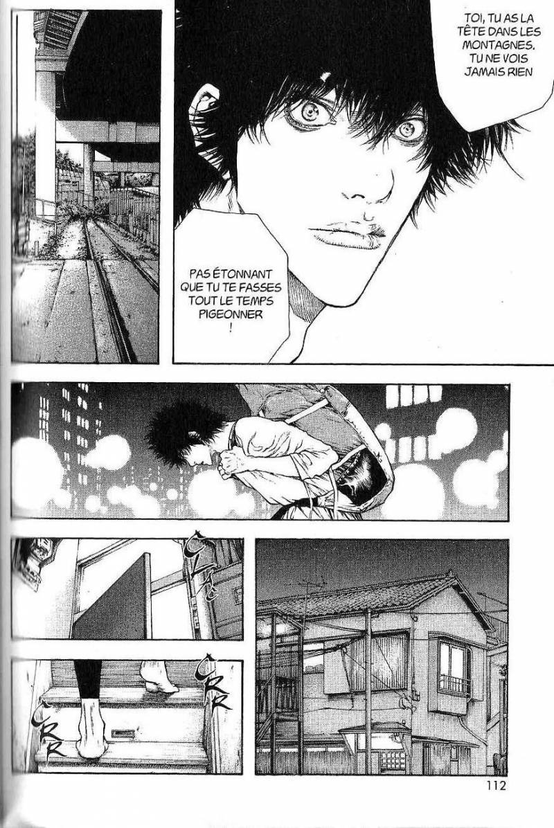 Read Ascension FRANCAIS Manga Online