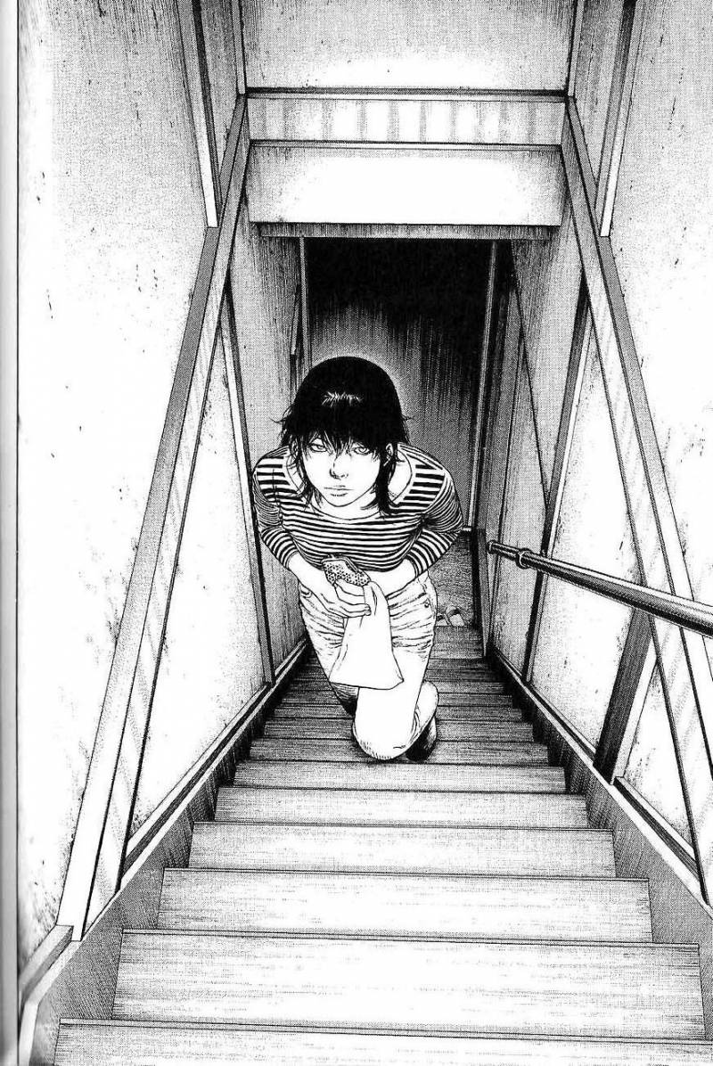 Read Ascension FRANCAIS Manga Online