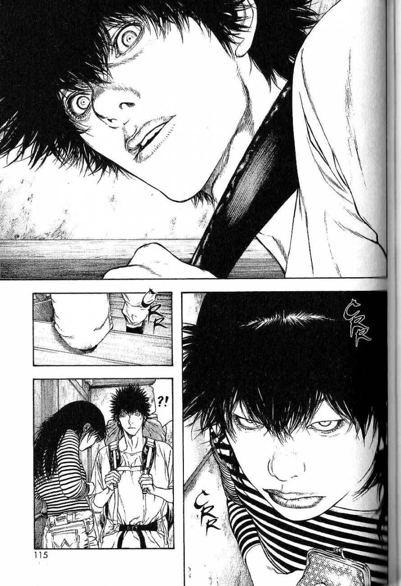 Read Ascension FRANCAIS Manga Online