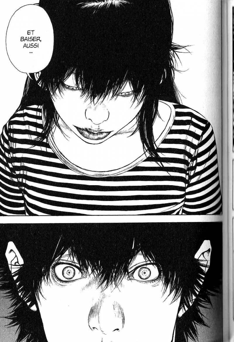 Read Ascension FRANCAIS Manga Online