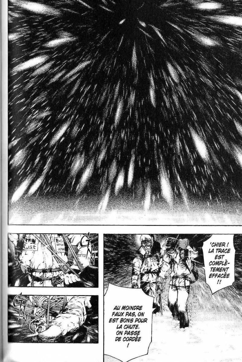 Read Ascension FRANCAIS Manga Online