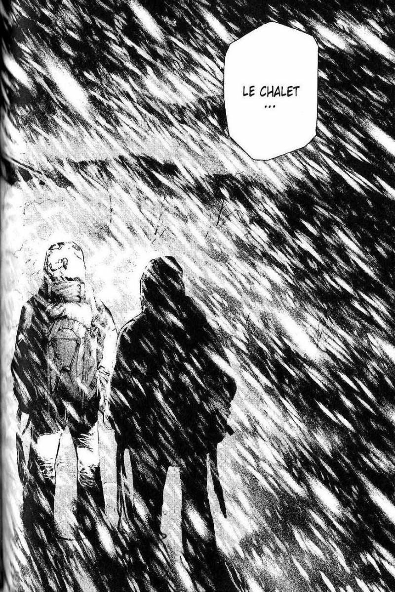 Read Ascension FRANCAIS Manga Online