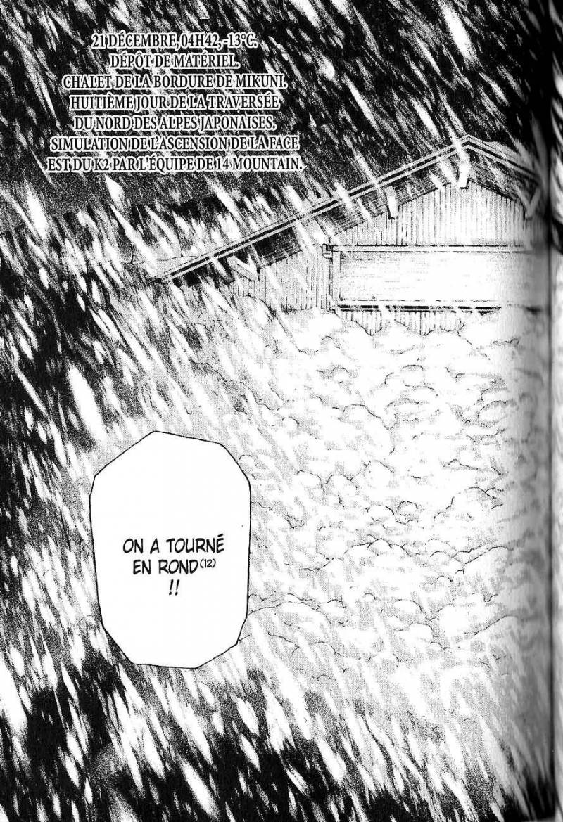 Read Ascension FRANCAIS Manga Online