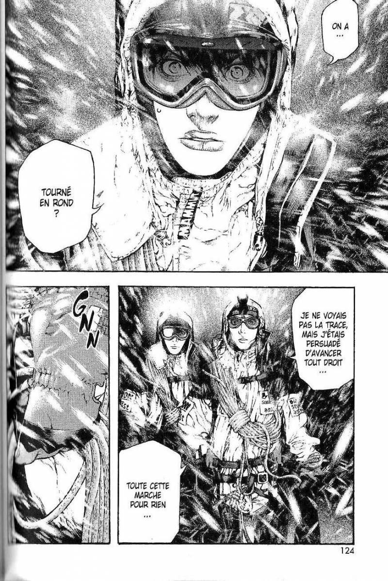 Read Ascension FRANCAIS Manga Online