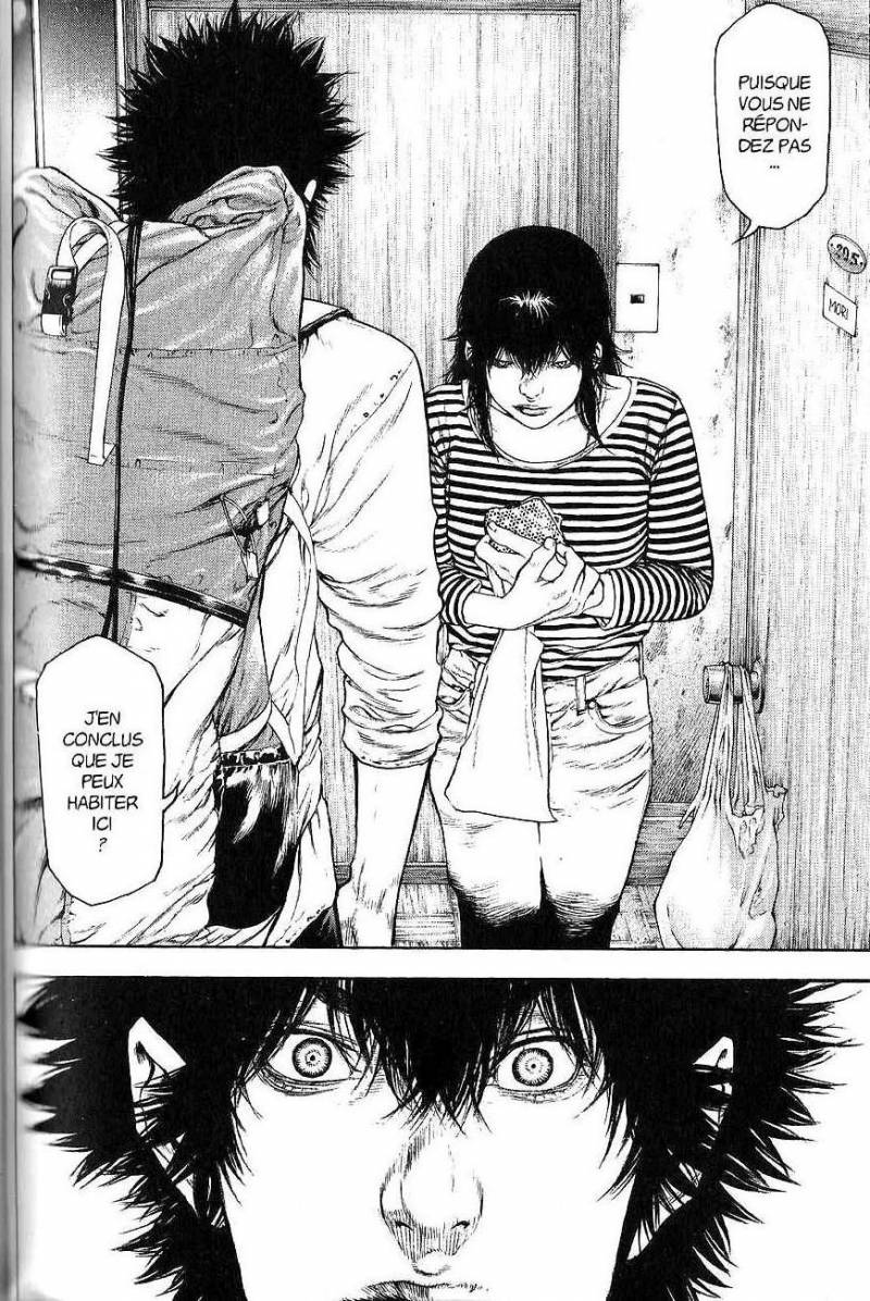 Read Ascension FRANCAIS Manga Online