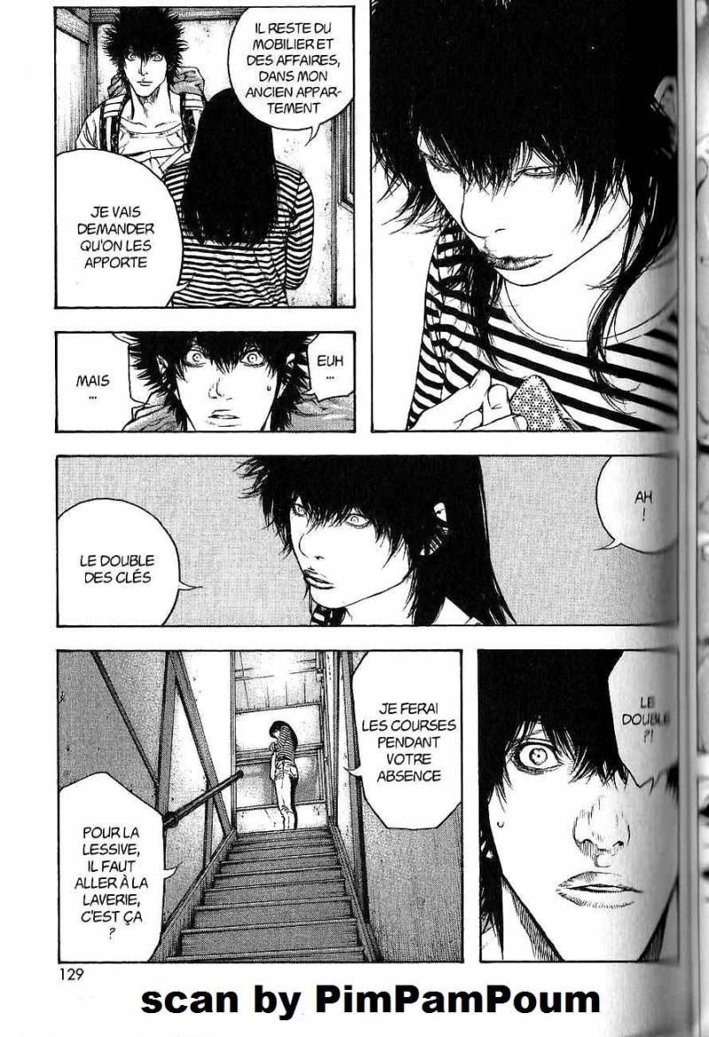 Read Ascension FRANCAIS Manga Online