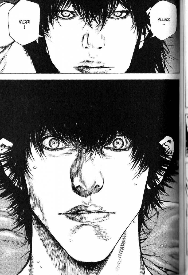 Read Ascension FRANCAIS Manga Online