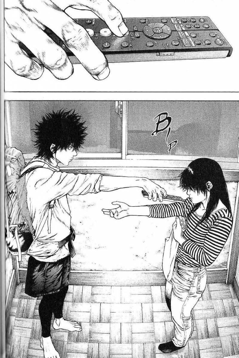 Read Ascension FRANCAIS Manga Online