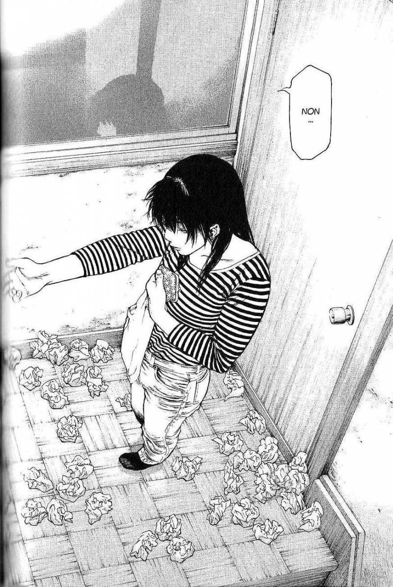 Read Ascension FRANCAIS Manga Online