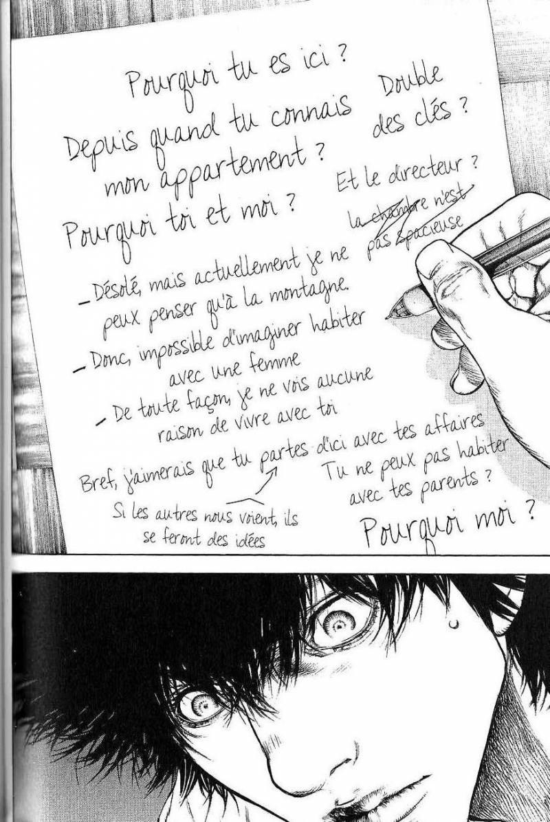 Read Ascension FRANCAIS Manga Online