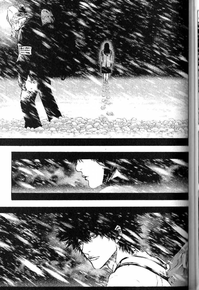 Read Ascension FRANCAIS Manga Online