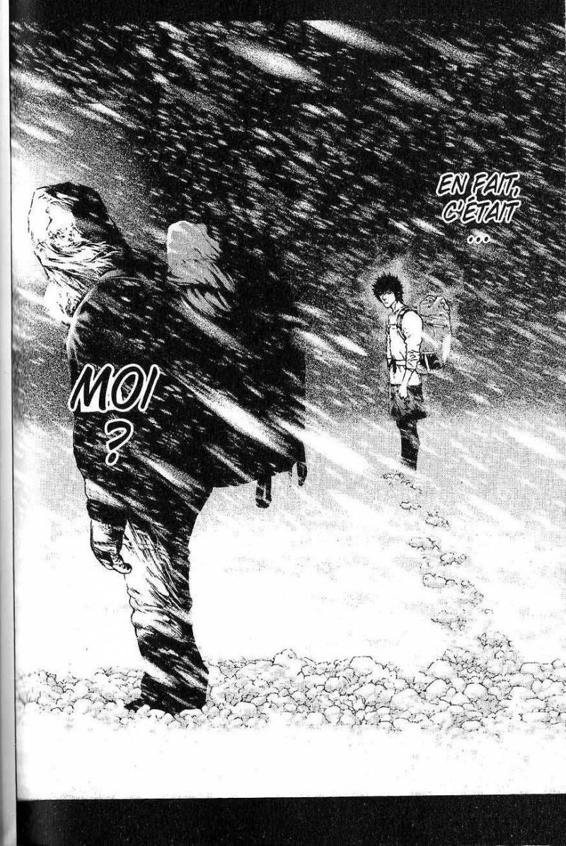 Read Ascension FRANCAIS Manga Online