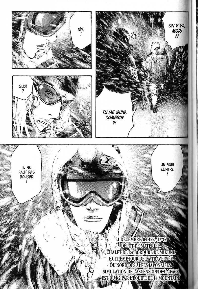 Read Ascension FRANCAIS Manga Online