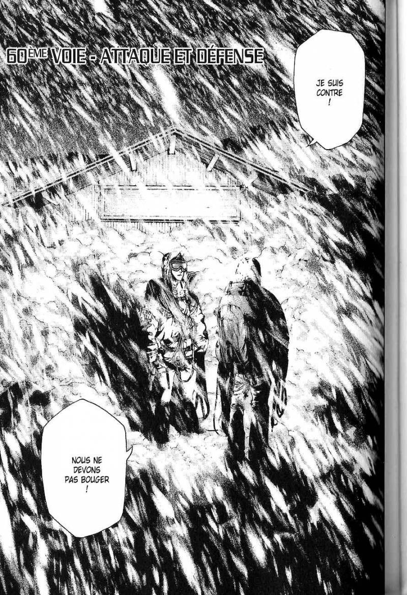 Read Ascension FRANCAIS Manga Online