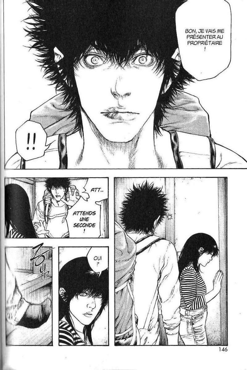 Read Ascension FRANCAIS Manga Online