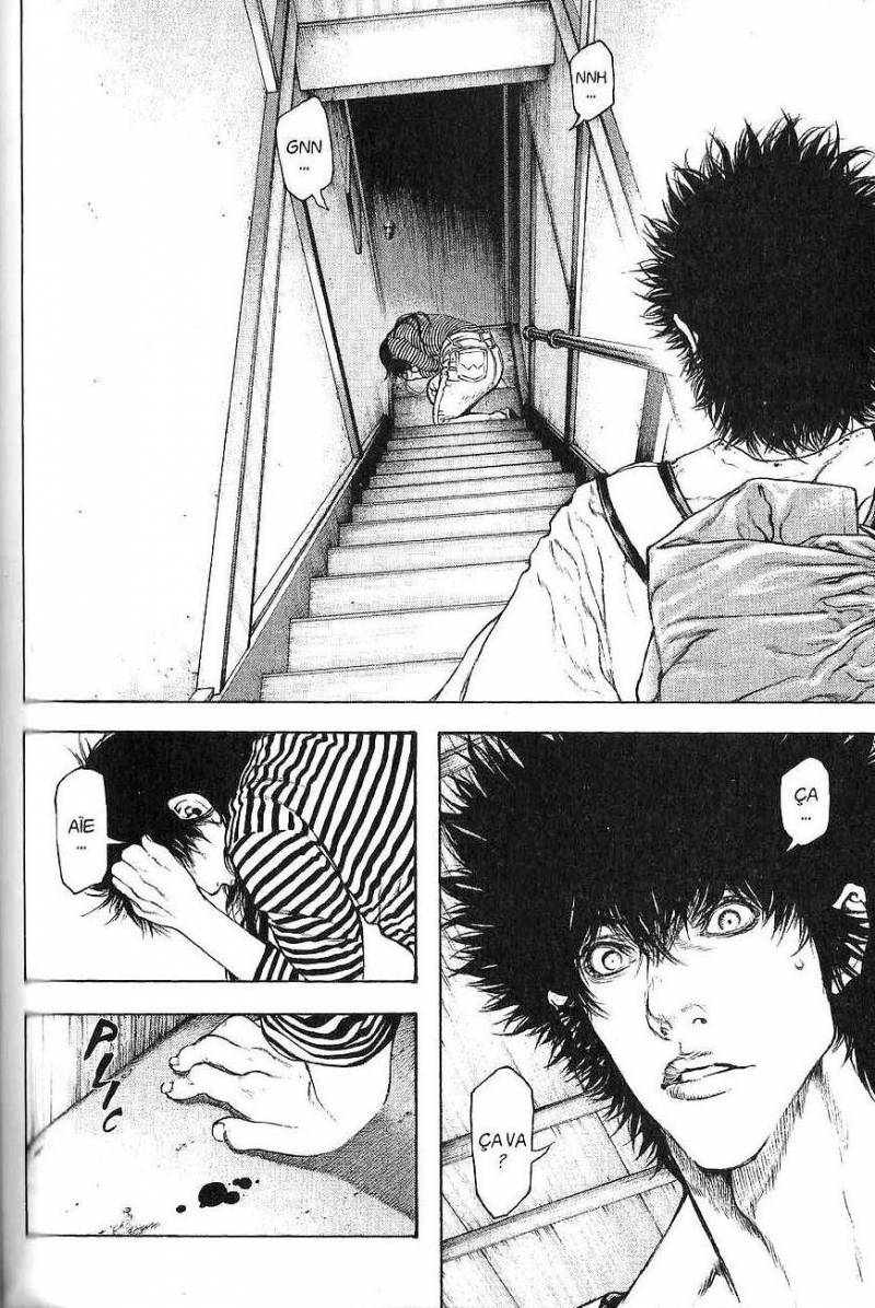 Read Ascension FRANCAIS Manga Online