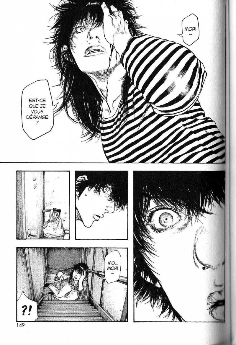 Read Ascension FRANCAIS Manga Online