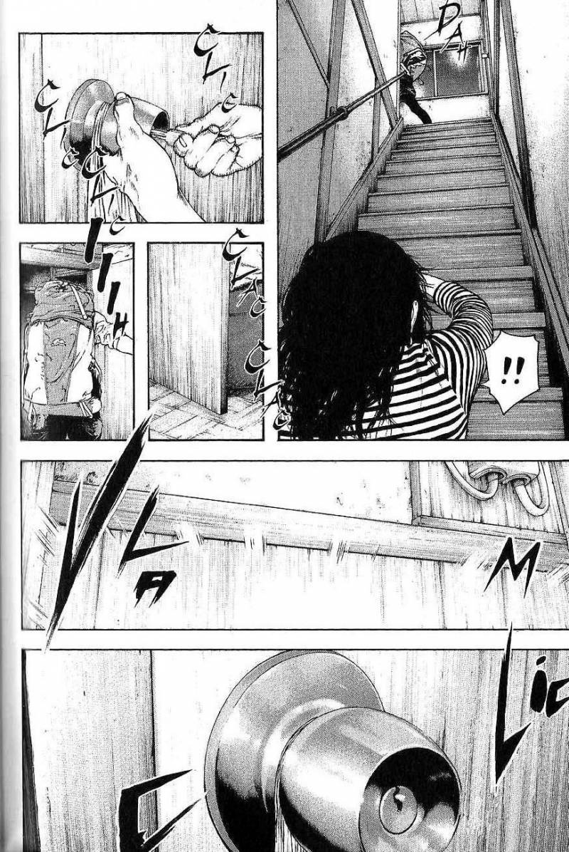 Read Ascension FRANCAIS Manga Online