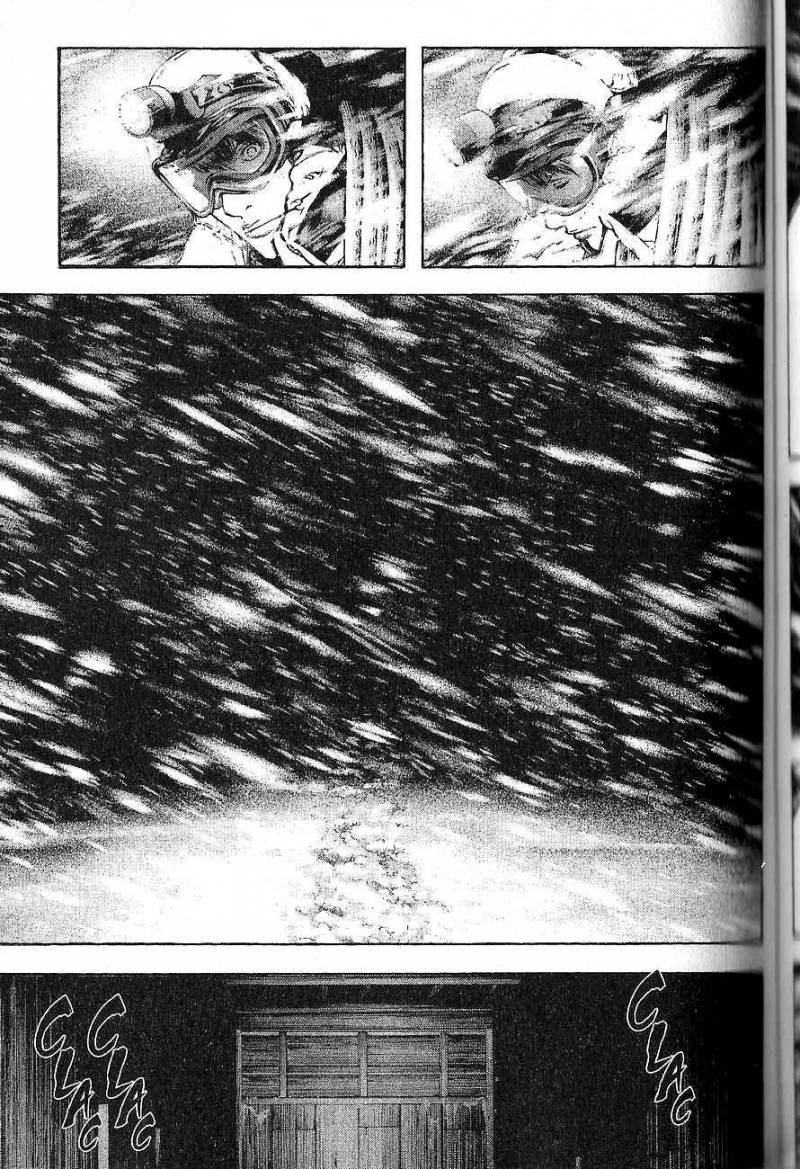 Read Ascension FRANCAIS Manga Online