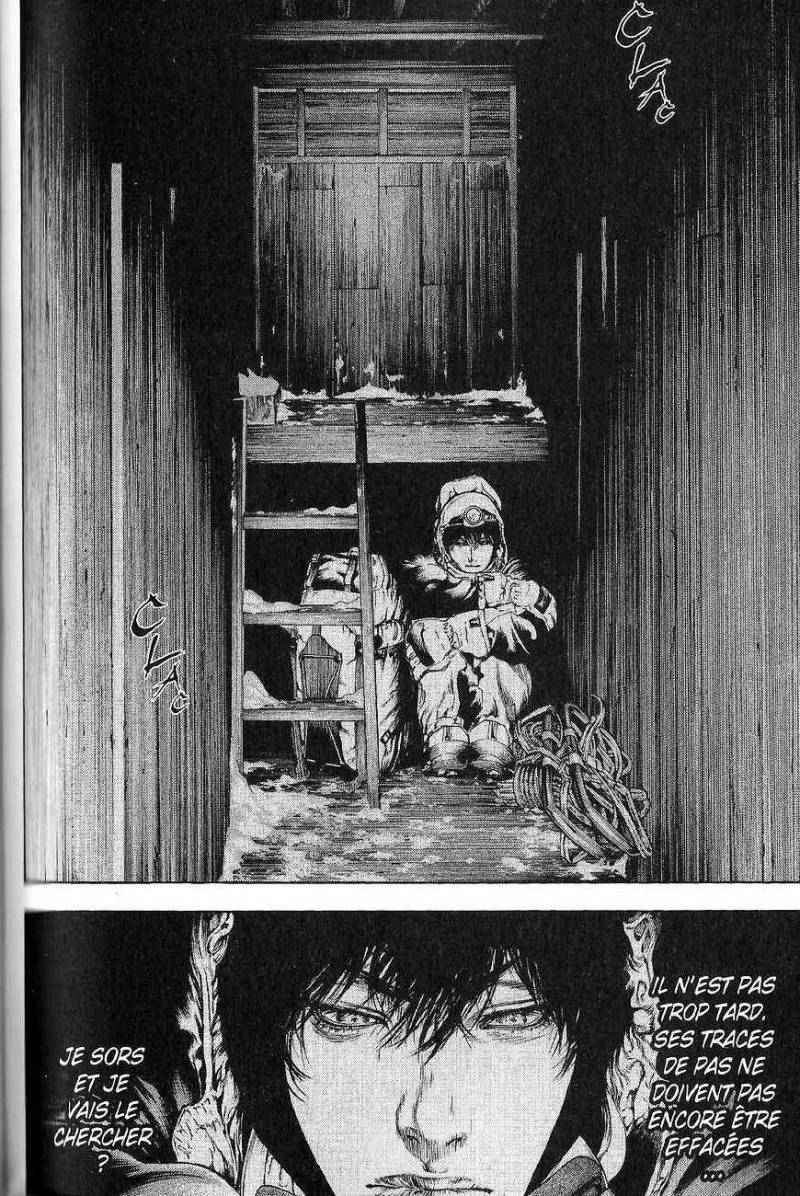 Read Ascension FRANCAIS Manga Online