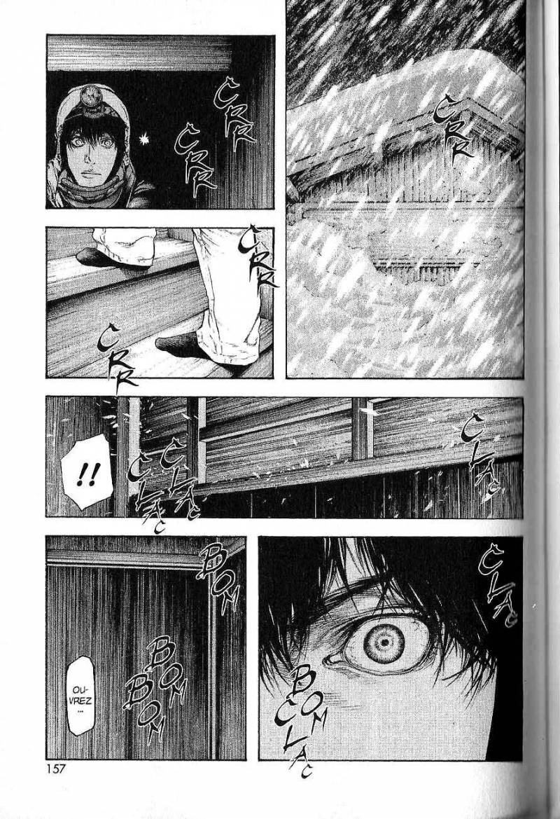 Read Ascension FRANCAIS Manga Online