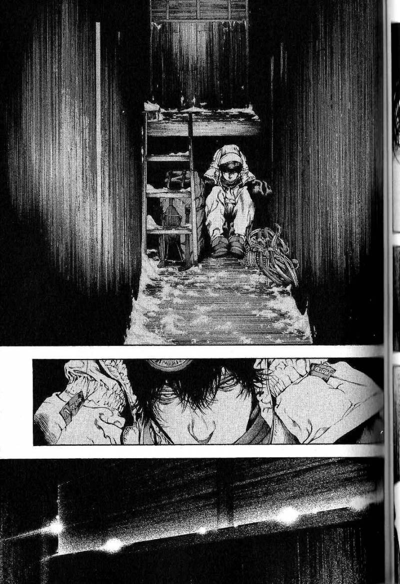 Read Ascension FRANCAIS Manga Online