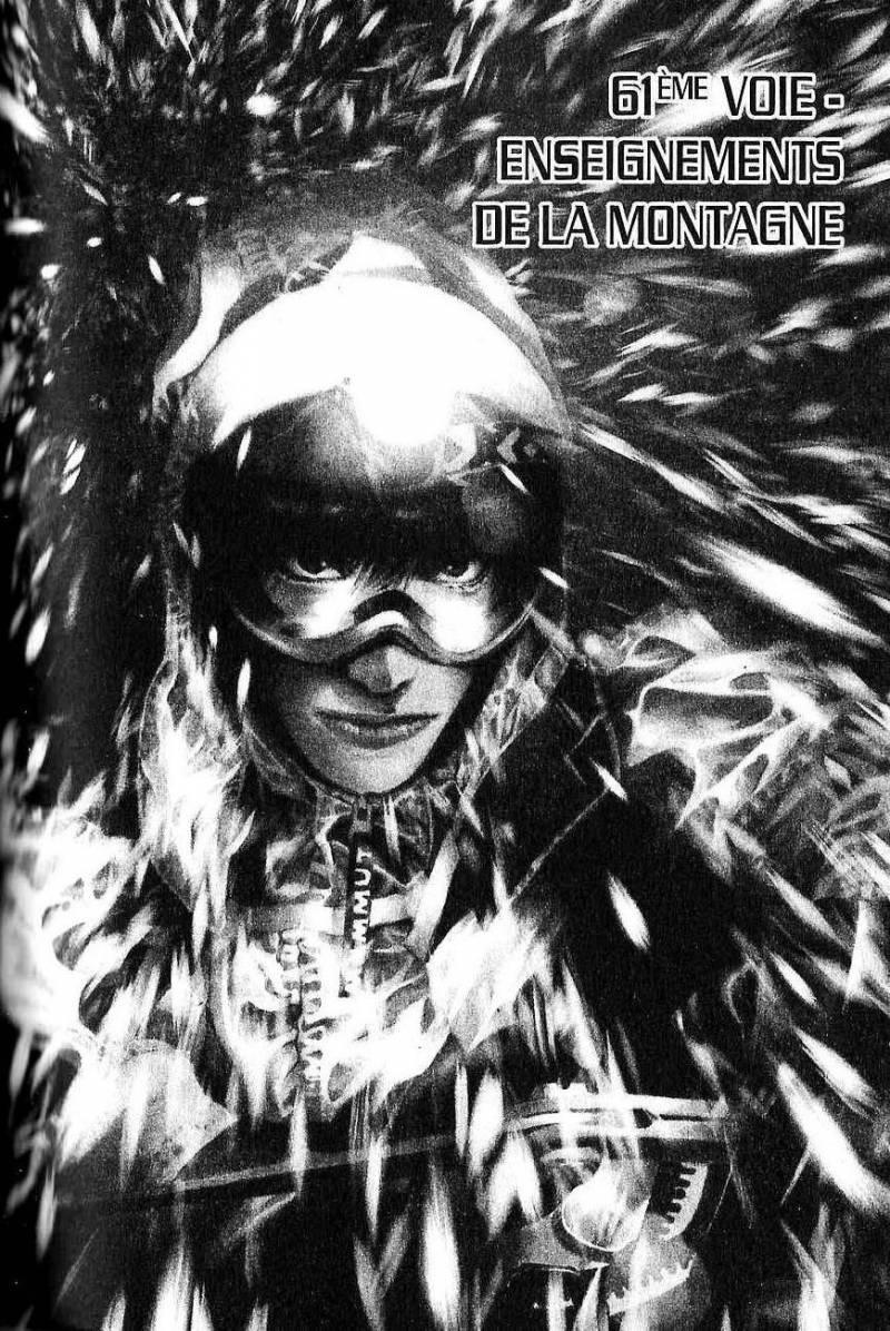 Read Ascension FRANCAIS Manga Online